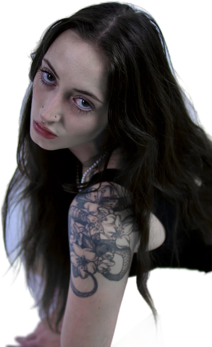 Eva Autumn
